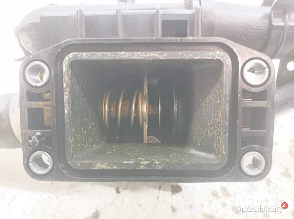 OBUDOWA TERMOSTATU 9820023280 15 TDCI ECOBLUE osobowe