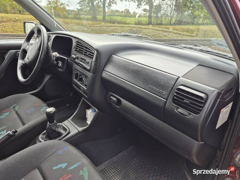 VW Golf 3 16 75 Hatchback Lublin