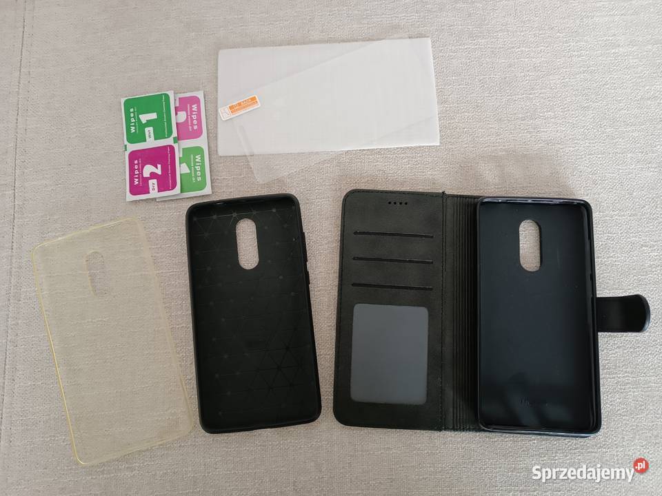 Xiaomi Redmi note 4 Sprawne 100 Radzyń Podlaski