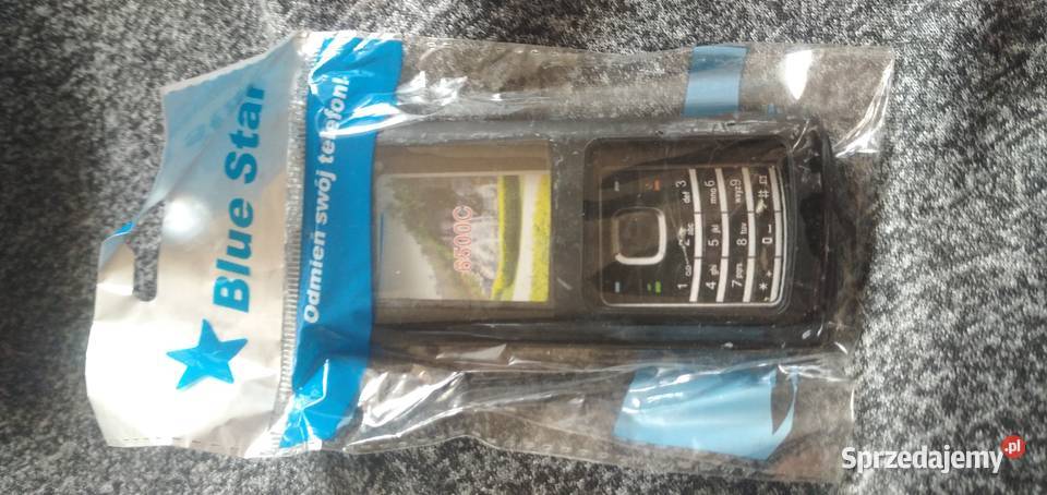 nokia 6500c pokrowiec etui obudowa osłona 6500c świętokrzyskie Sandomierz sprzedam