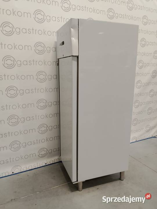 Szafa mroźnicza poj 600 l 680x810x2010 YG05216