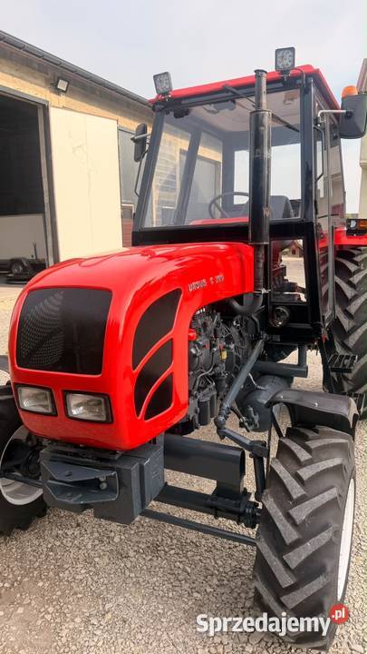 Ursus 4011/ C 360 4x4