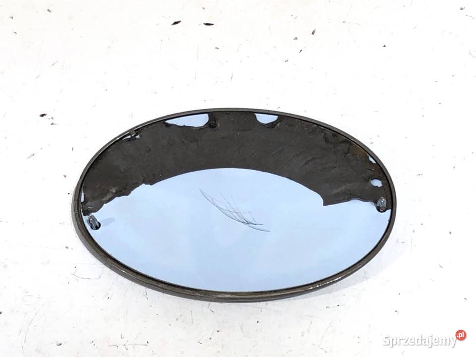 EMBLEMAT TYŁ TOYOTA COROLLA E21 SedanLimuzyna podkarpackie