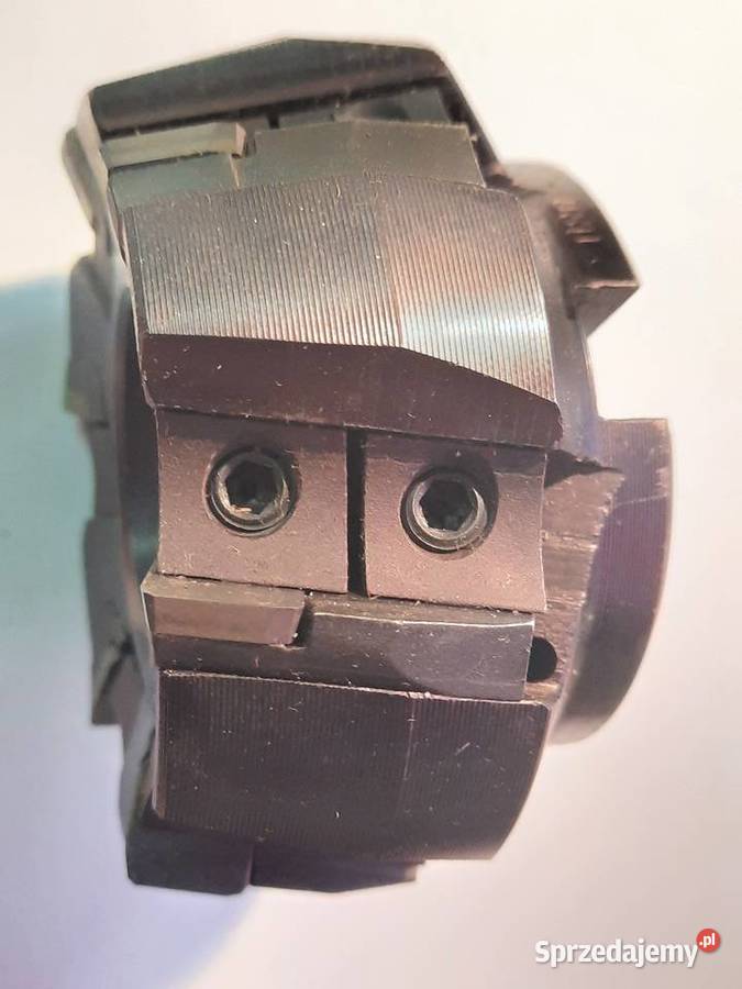 Głowica frezarska Jelenia Góra hR2571080 Poznań