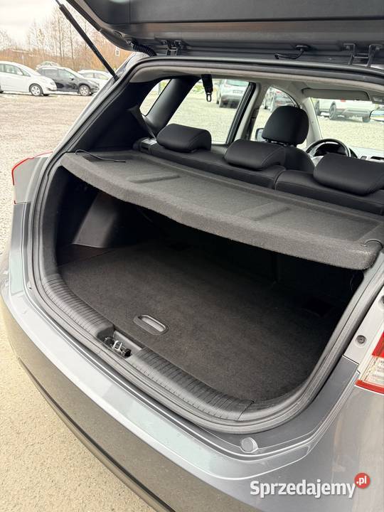 Hyundai ix20 14 diesel ix20 Tomaszów Lubelski