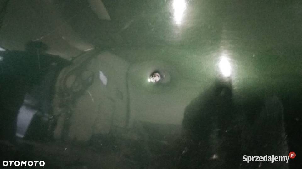 DRZWI LEWY TYŁ TYLNE VW GOLF IV Włoszczowa