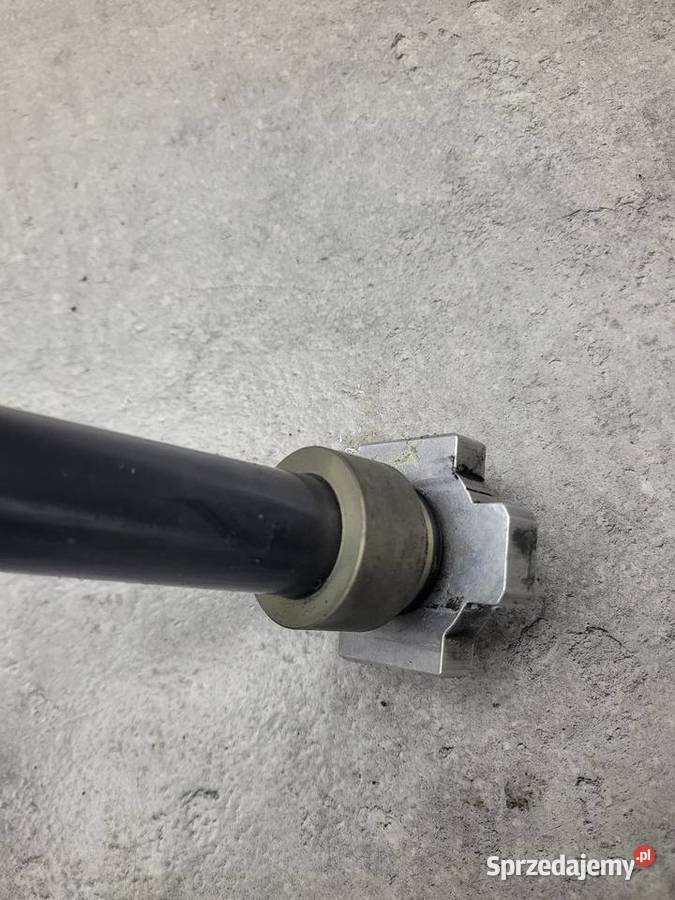 KTM 890 ADV SMT OEM 23 ADVENTURE OŚKA TYLNA OŚ Nowy Tomyśl