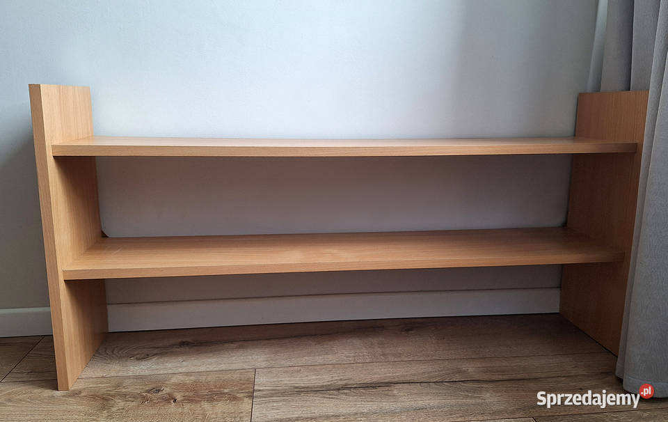 półka np na książki buk Krosno