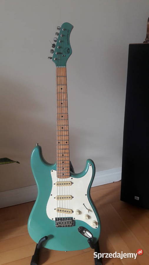 Hondo deluxe series 760 świętokrzyskie Kielce sprzedam