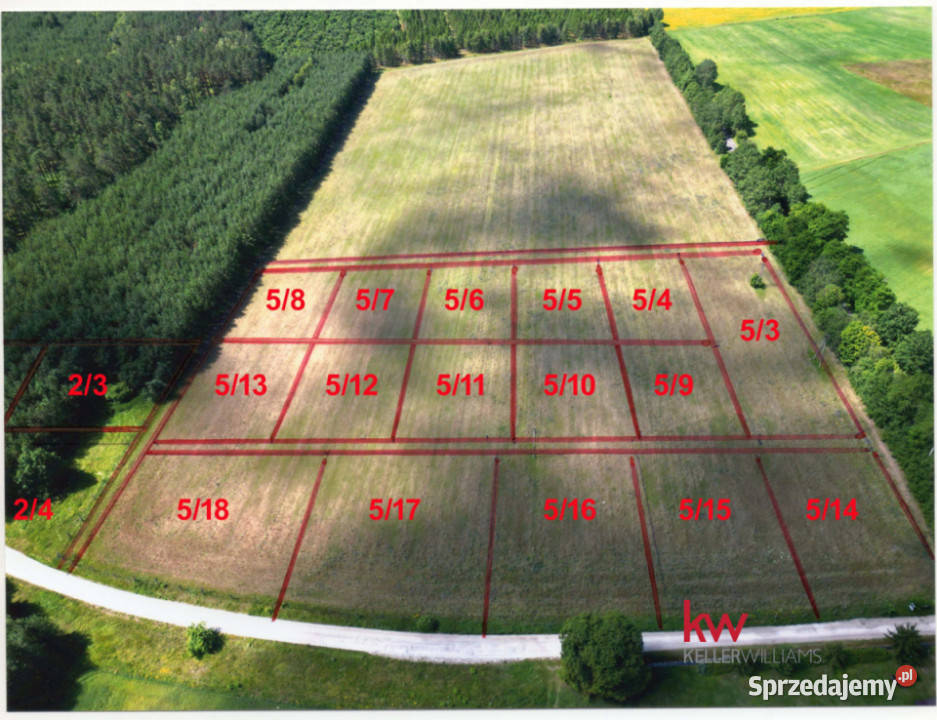 Sprzedaż domu wolnostojącego Jaglice 80m2 sprzedam