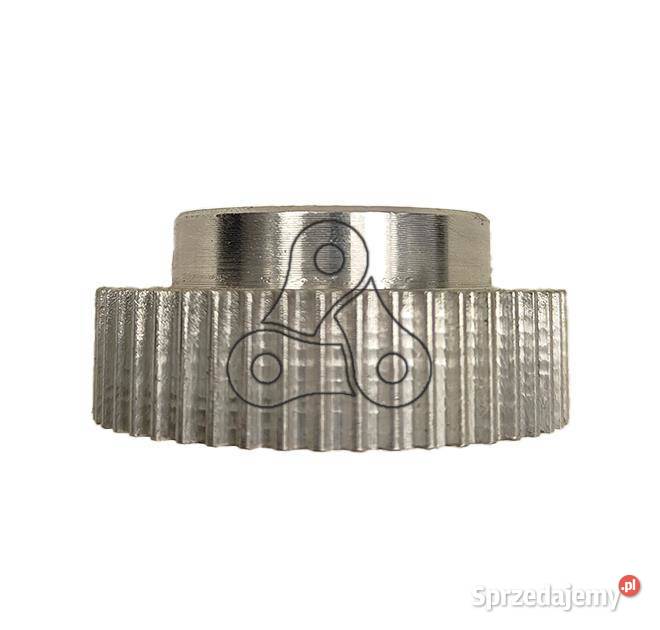 Koło Pasowe 16T25 Z48 Aluminiowe Do kombajnów Kłodzko sprzedam