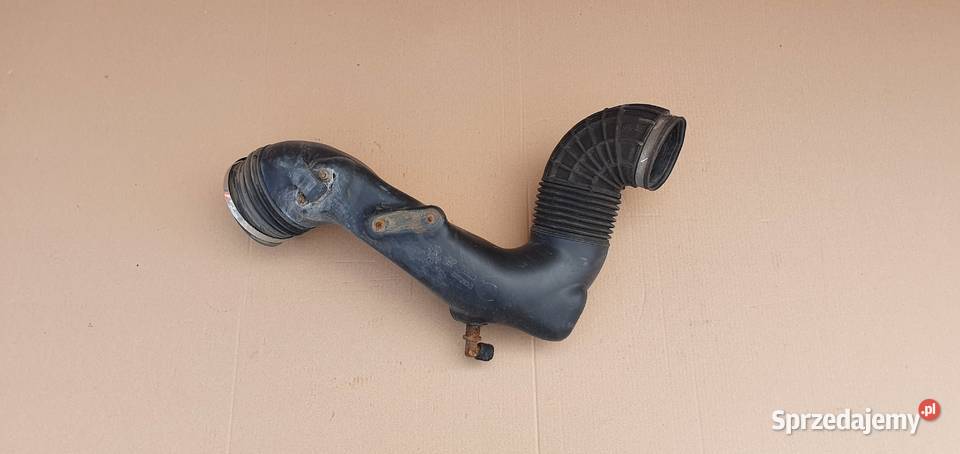 IVECO EUROCARGO RURA PRZEWÓD TURBINY Bieleń