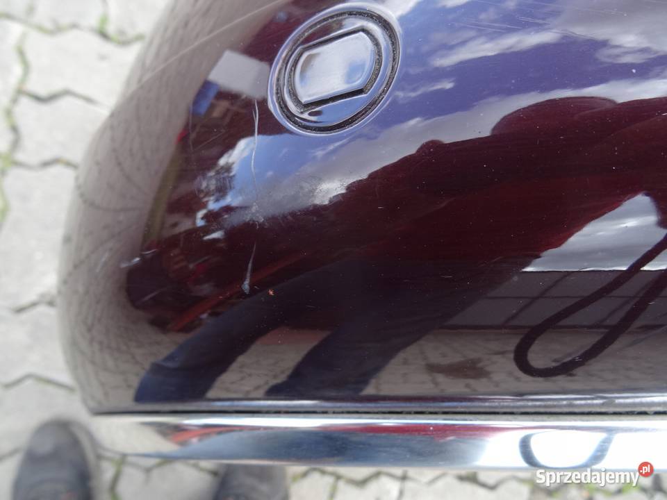 AUDI A8 D2 ZDERZAK TYLNY TYL PDC osobowe