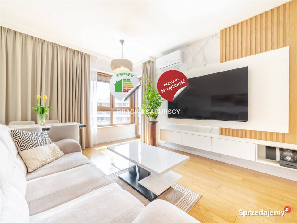 Sprzedaż mieszkania Kraków płk Francesco Nullo Sprzedaż