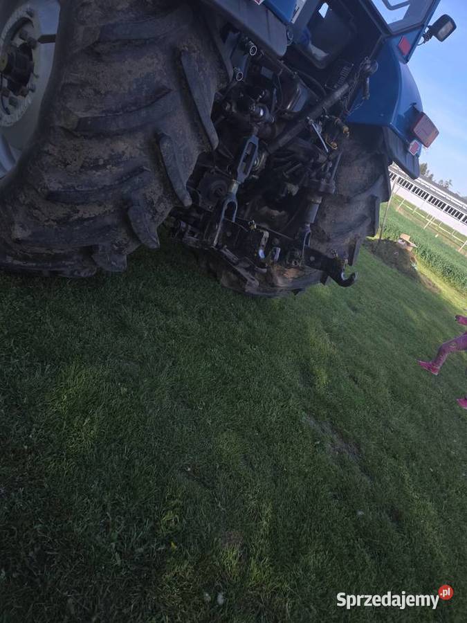Do sprzedania Traktor Pronar 1025A Żurawica