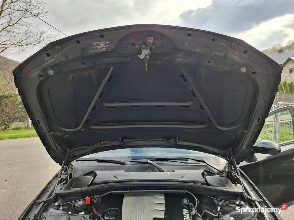 Bmw e 87 20 diesel 105kw Bielsko-Biała