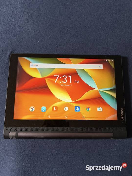 Tablet Lenovo Yoga Przekątna ekranu 10