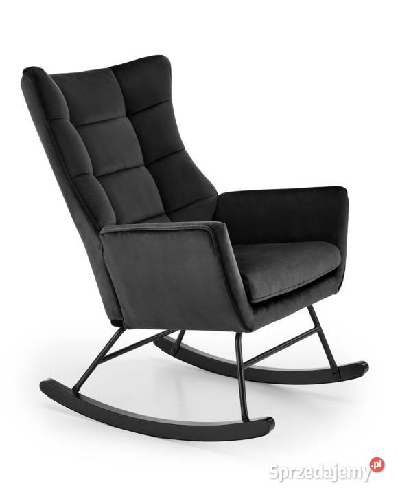 FOTEL BUJANY BAZALTO Fotele Gniezno