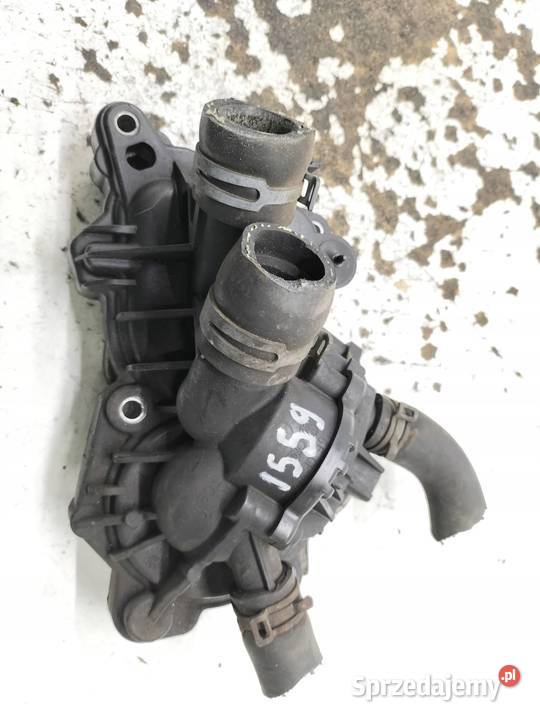 POMPA WODY 04C121121C 10 MPI Skoda Fabia III