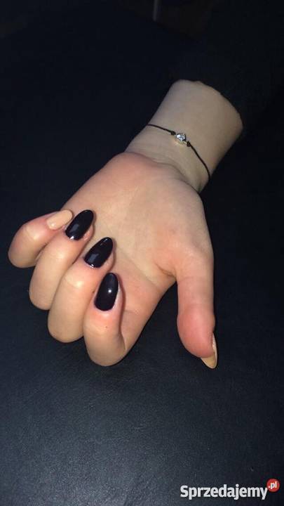 Paznokcie hybrydowe Tomaszów Lubelski