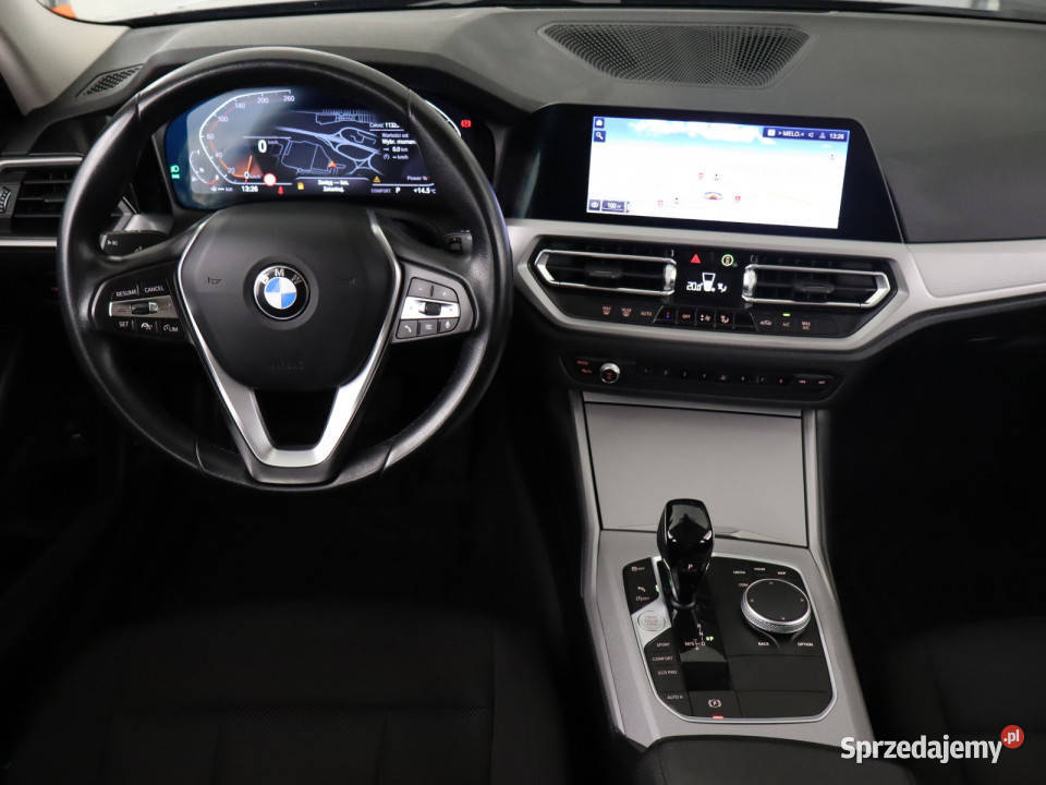 BMW 3 318 i pełny VAT Bielany Wrocławskie