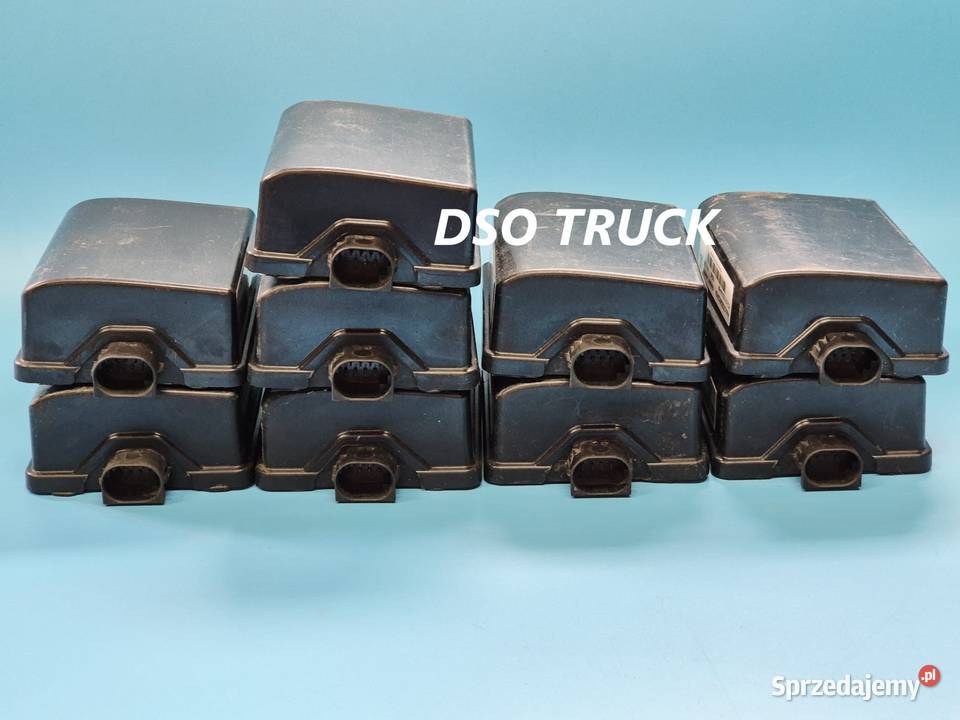 21723746P03 Radar Czujnik Sensor VOLVO FH ciężarowe Pozostałe Zawichost