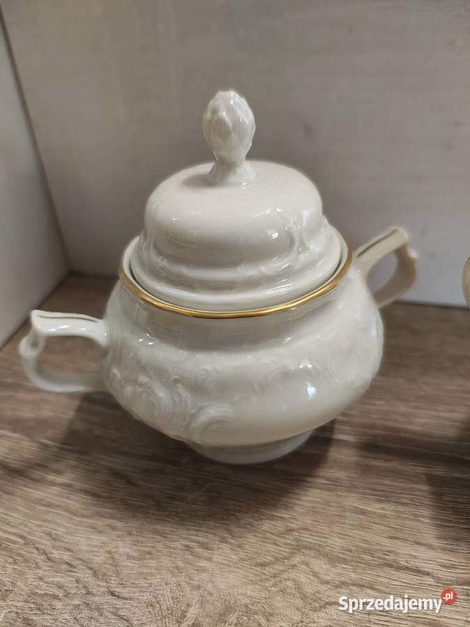 Porcelana Rosenthal Stalowa Wola
