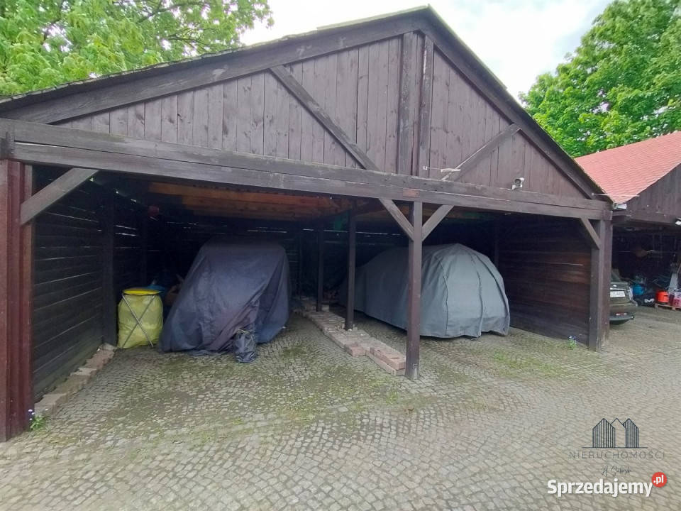 Sprzedam dom bliźniak Zgorzelec 1775m2 Sprzedaż