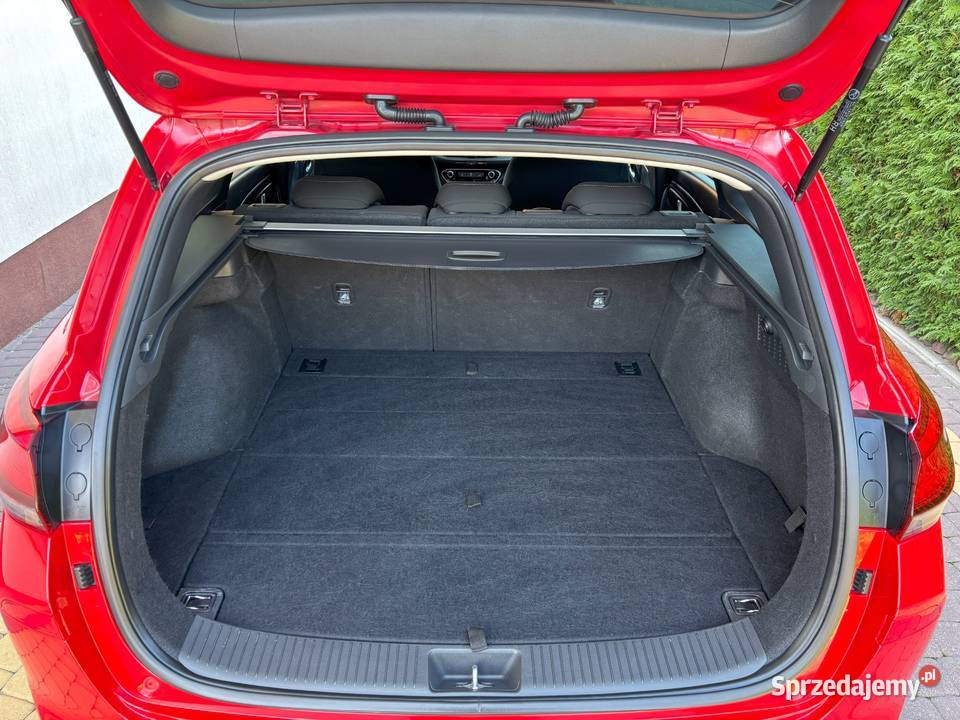 Hyundai i30 III 15 15 DPI 110 ModernPakiet gniazdo SD Czyżew sprzedam