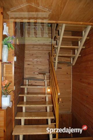 dom Zabrze Mikulczyce 165m2 Zabrze