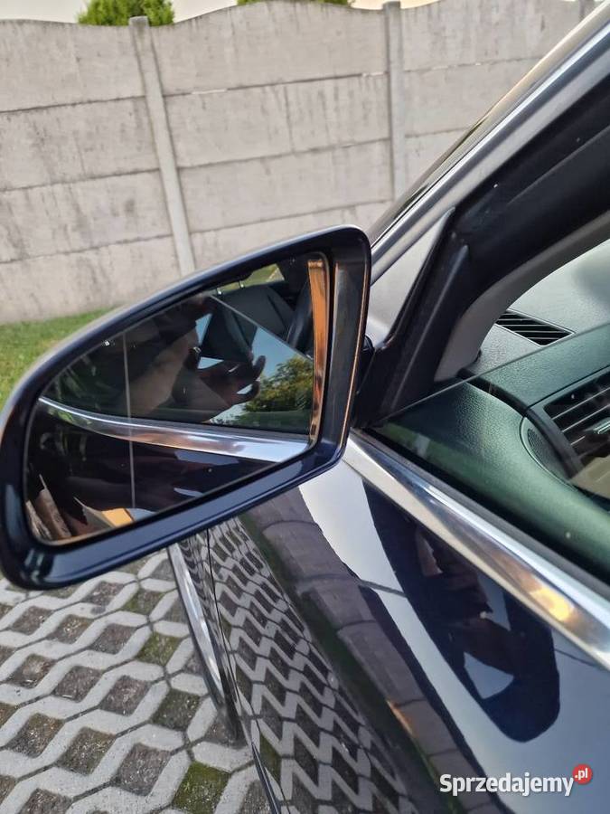 Audi a4 2002r 16 benzyna plus LPG Sekwencja