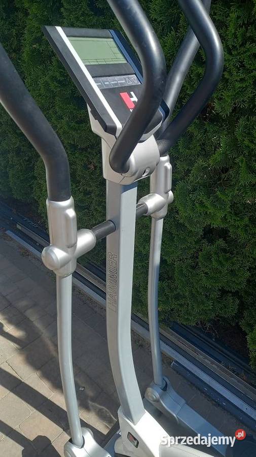 Orbitrek Hammer Ventano XTR Kórnik