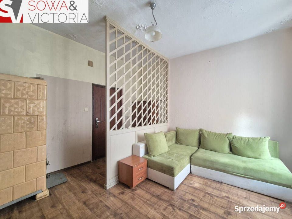 2pokojowe mieszkanie w centrum Świebodzic Świebodzice