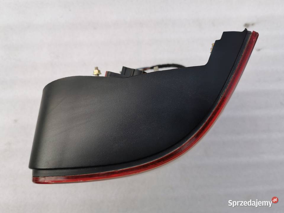 Lampa Prawy Tył Tylna Prawa VW Passat B5 Lift Lampy tylne mazowieckie Wyszków