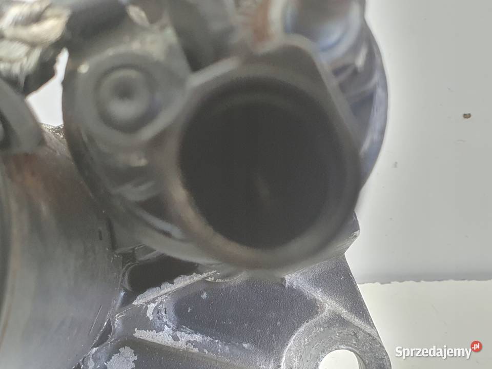 ROZRUSZNIK VW Golf V 14 16V ROZRUSZNIK Rudka