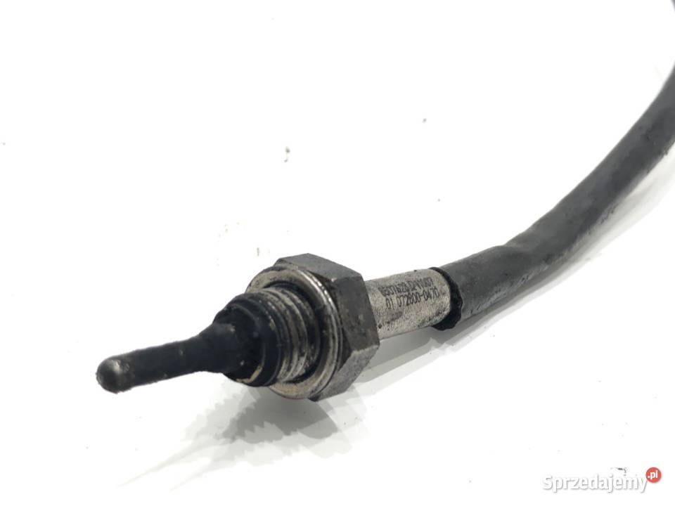 CZUJNIK TEMPERATURY SPALIN BMW F32 8507628 20