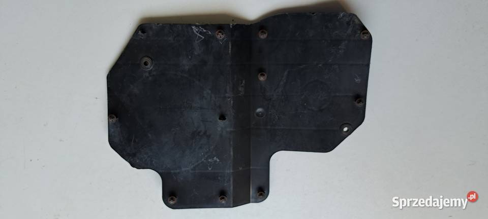 Osłona paska pompy wtryskowej Audi 100 A6 C4 25 Luzino