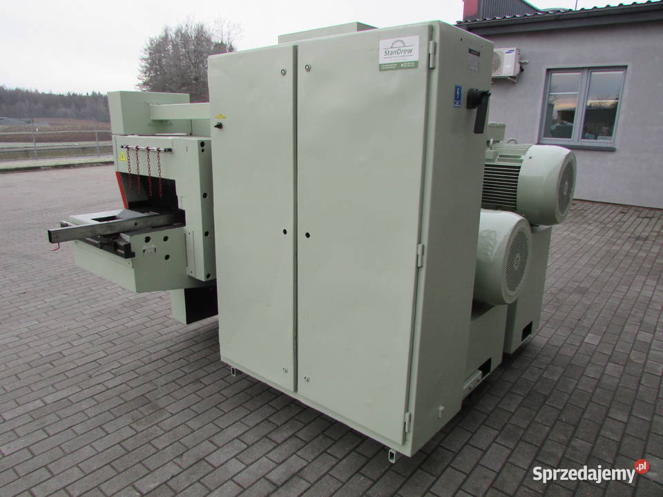 Wielopiła dwuwałowa TOS SVITAVY PWR 402 440200 Mojusz sprzedam
