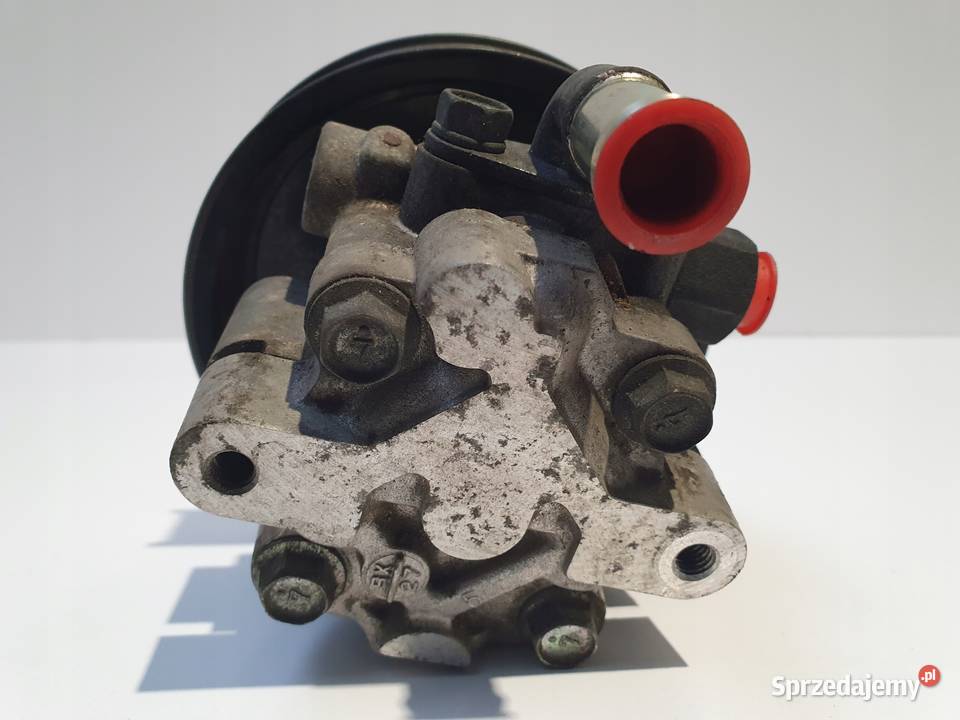 POMPA WSPOMAGANIA Renault Master III 23 DCI