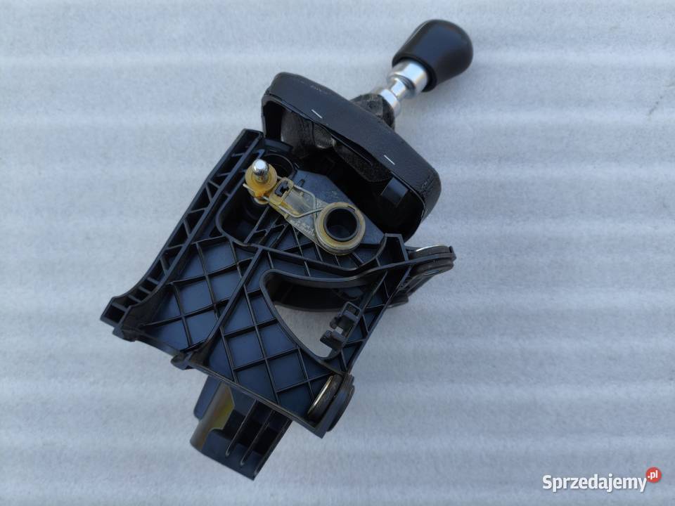 Lewarek Mechanizm Zmiany Biegów Ford Galaxy III osobowe Wyszków sprzedam