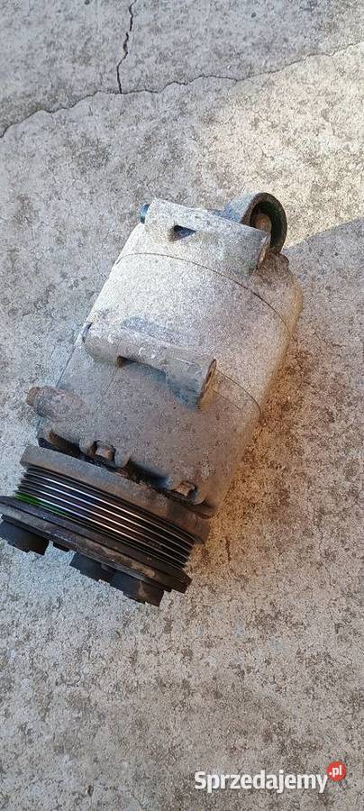 Sprężarka klimatyzacji Ford Focus MK2 20 benzyna Włodowice