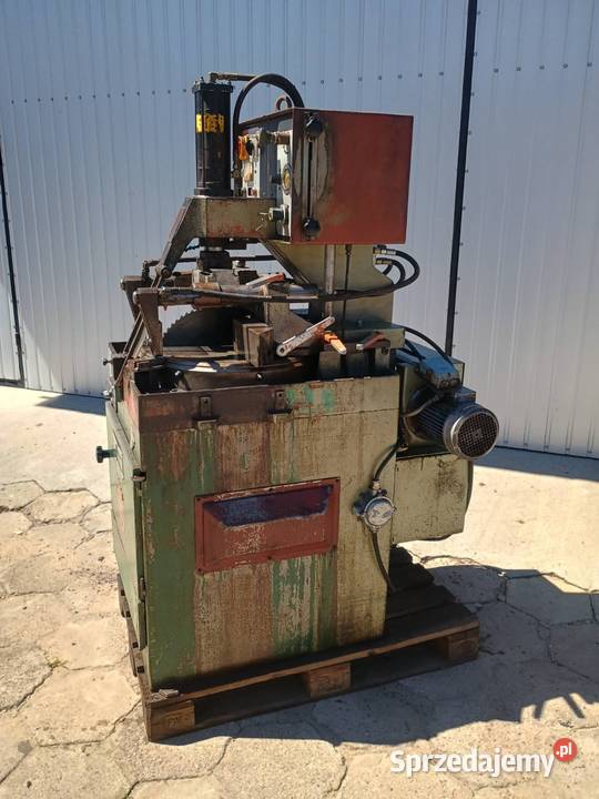 piła ukośnica 425mm do metalu HSS przycinarka Końskowola sprzedam