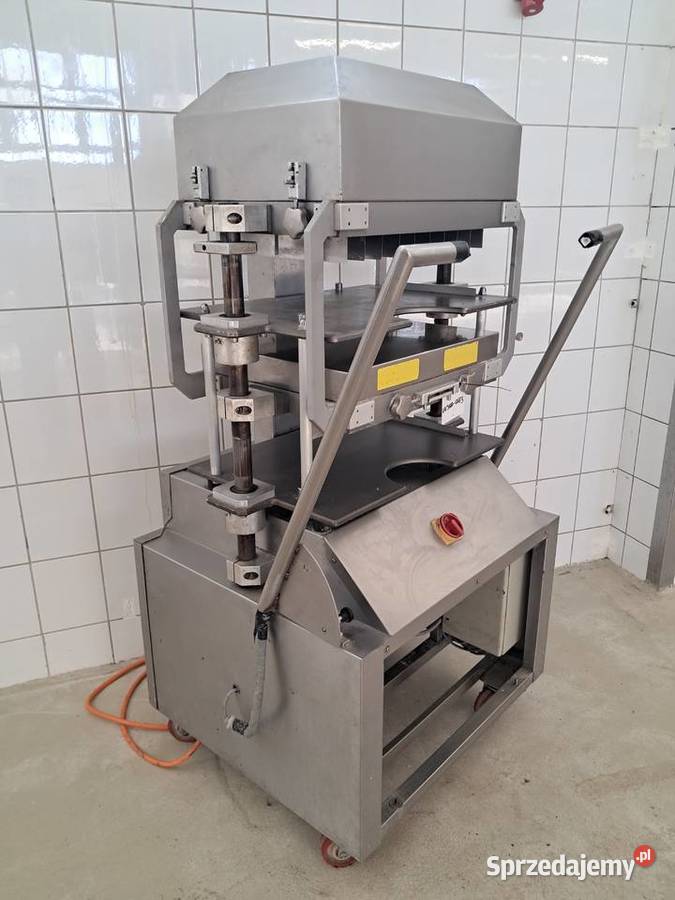 Krajalnica do ciast Gastronomia sprzedam