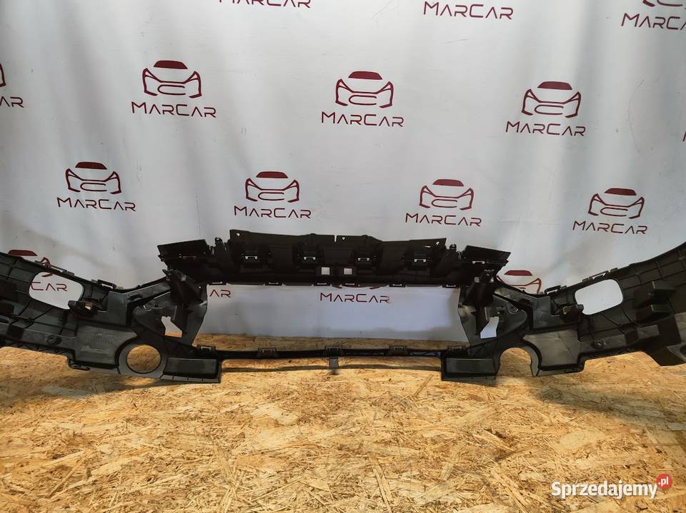 Wzmocnienie Zderzaka Przedniego Ford C II Lift Pleszew