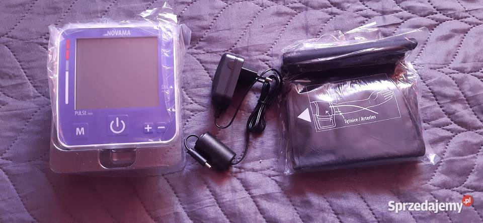 Sprzedam ciśnieniomierz nowy Tarnobrzeg sprzedam