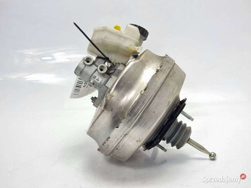 SERWO HAMULCOWE BMW X4 M F98 8074223 Lipno sprzedam