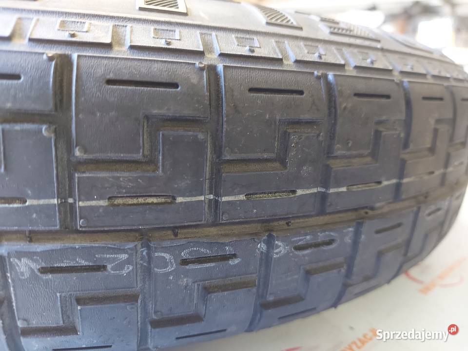 MONDEO MK4 S GALAXY MK3 koło dojazdowe 1258516 Kielce