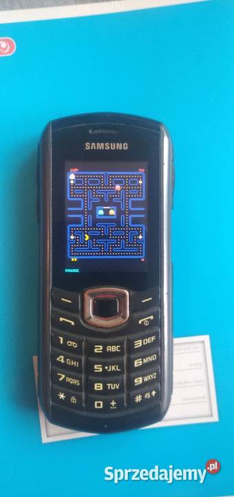 samsung solid budowlany gtb2710 b2710 2710 Sandomierz