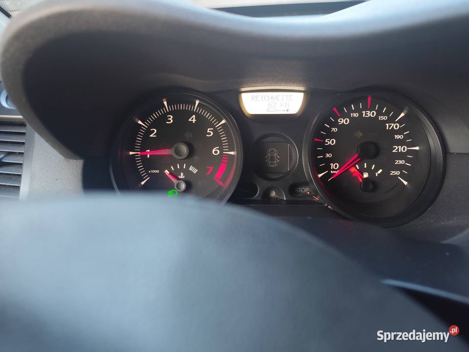 Sprzedam samochód osobowy marki Renault Megane śląskie Sosnowiec sprzedam