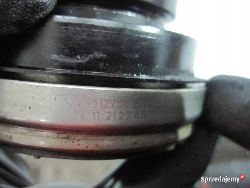 CORSA 14 16V 15r wysprzęglik F612756 osobowe